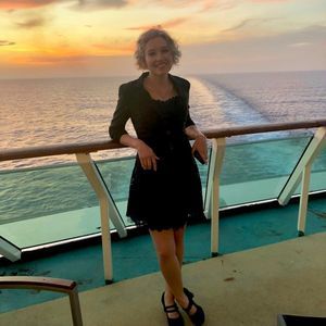 Meet your Posher, Kelly